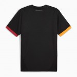 Günstige Fußballtrikots Galatasaray Istanbul Fourth trikot 2024-25 Kurzarm